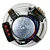 100V in-ceiling speaker